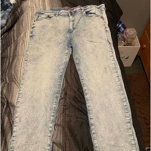 38x32 company twenty one jeans